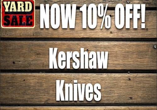 Kershaw Knives