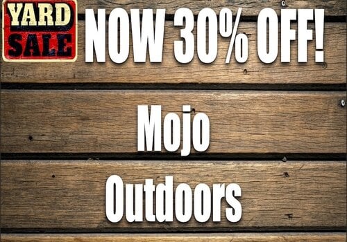 Mojo Outdoors Decoys