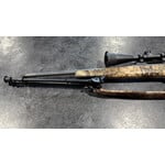 Savage Model 10 Prededator 22-250 Bolt w/Vortex Crossfire 4-12 Scope