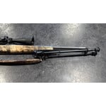 Savage Model 10 Prededator 22-250 Bolt w/Vortex Crossfire 4-12 Scope