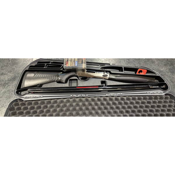 Benelli Ethos Super Sport 12ga 30" Semi Auto Shotgun w/Case & 5 Chokes