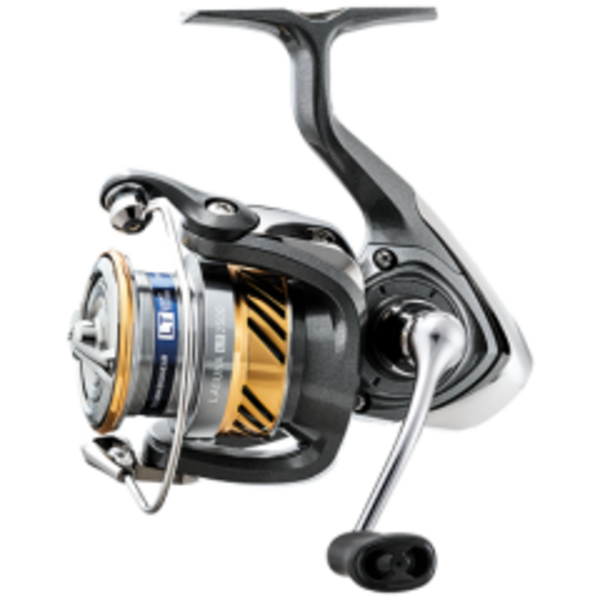 Daiwa Laguna LT Spinning Reel