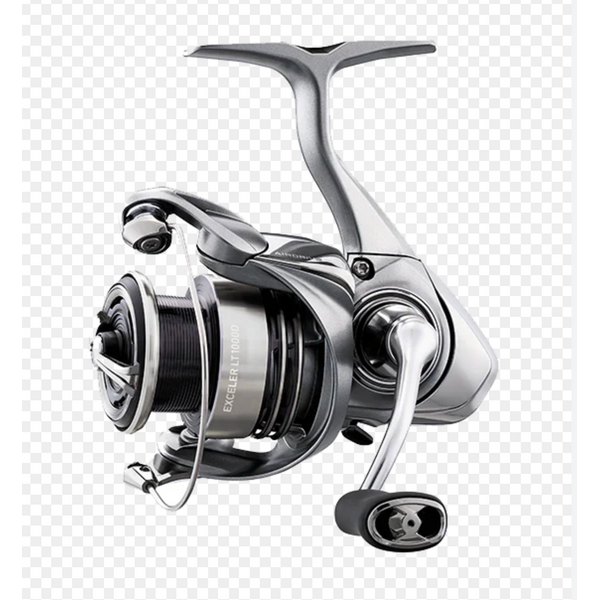 Daiwa 23 Exceler LT Spinning Reel