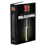 Hornady Handbook 12th Edition