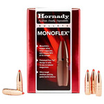 Hornady  .308 DIA 140GR 30 Cal MONOFLEX Qty 100
