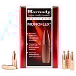 Hornady Hornady .308 DIA 140GR 30 Cal MONOFLEX Qty 100