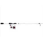 Abu Garcia Max Pro Spinning Combo
