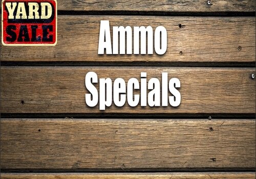 Ammo
