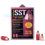 Hornady Hornady 50CAL Sabot 250GR SST Low Drag Bullets
