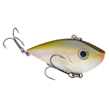 Strike King Red Eyed Shad 1/2oz