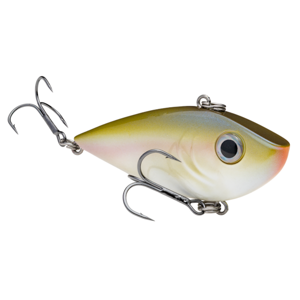 Strike King Red Eyed Shad 1/2oz