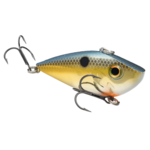 Strike King Red Eyed Shad 1/2oz