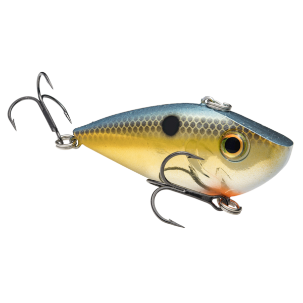 Strike King Red Eyed Shad 1/2oz