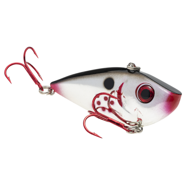 Strike King Red Eyed Shad 1/2oz