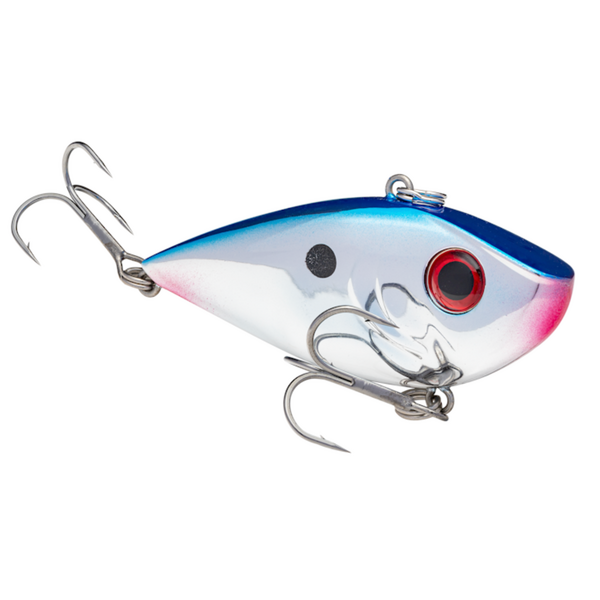 Strike King Red Eyed Shad 1/2oz