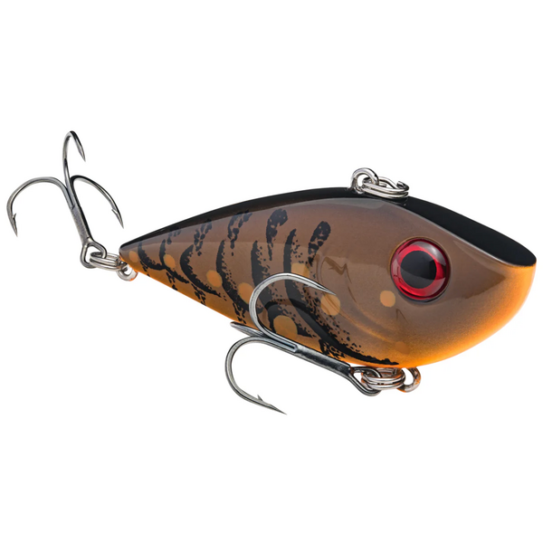 Strike King Red Eyed Shad 1/2oz