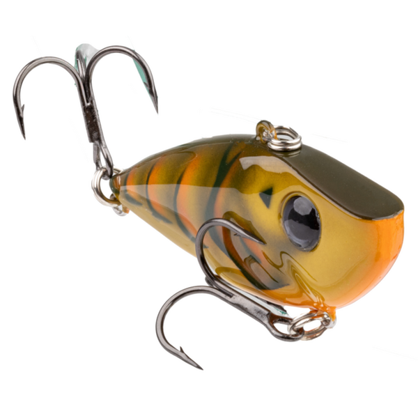 Strike King Red Eyed Shad 1/2oz