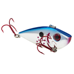 Strike King Red Eyed Shad 1/2oz