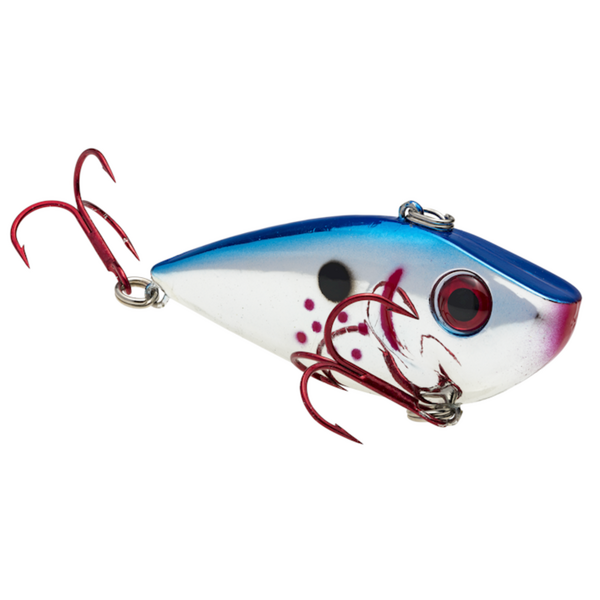 Strike King Red Eyed Shad 1/2oz