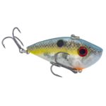 Strike King Red Eyed Shad 1/2oz