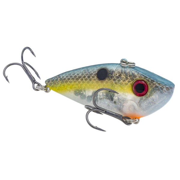 Strike King Red Eyed Shad 1/2oz