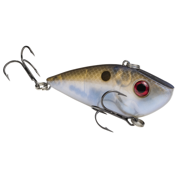 Strike King Red Eyed Shad 3/4oz
