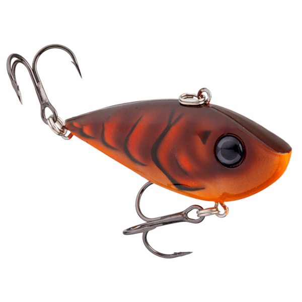 Strike King Red Eyed Shad 3/4oz