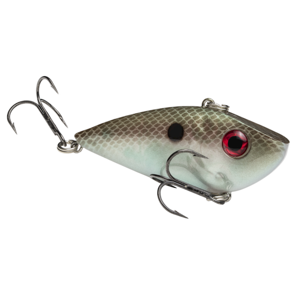 Strike King Red Eyed Shad 3/4oz