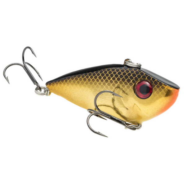 Strike King Red Eyed Shad 3/4oz