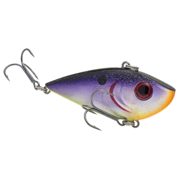 Strike King Red Eyed Shad 3/4oz