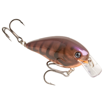 Strike King KVD Squarebill 2.5