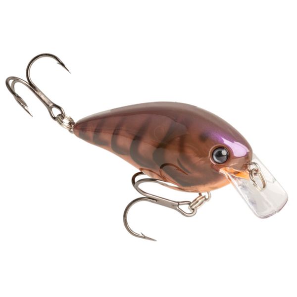 Strike King KVD Squarebill 2.5