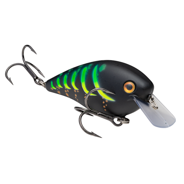 Strike King KVD Squarebill 2.5