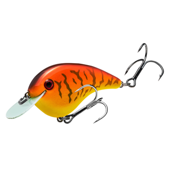 Strike King Chick Magnet Jr Flatside 1/4oz