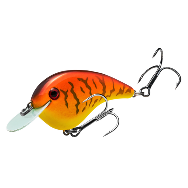 Strike King Strike King Chick Magnet Jr Flatside 1/4oz