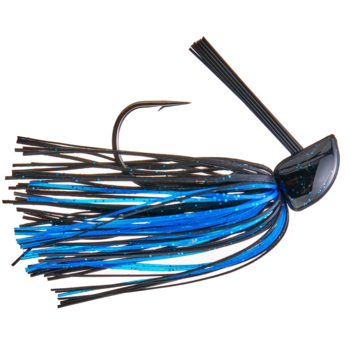 Strike King Compact Tungsten Casting Jig 3/8oz