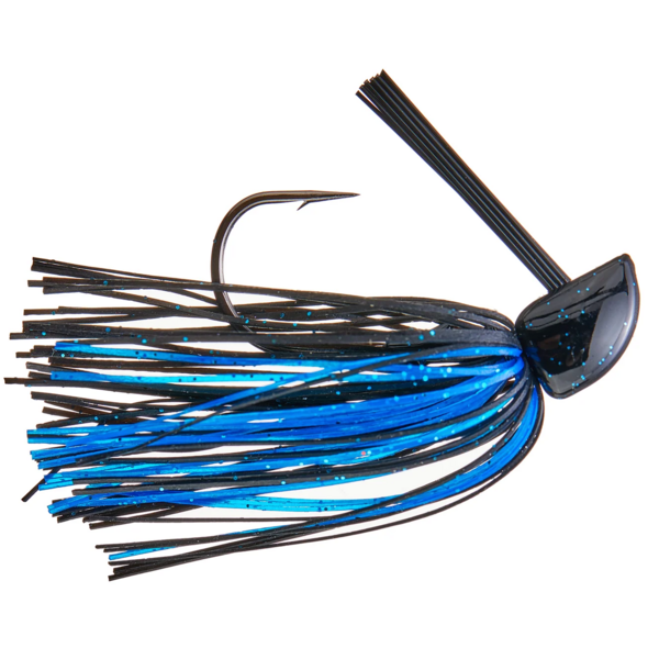 Strike King Compact Tungsten Casting Jig 3/8oz