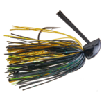 Strike King Compact Tungsten Casting Jig 3/8oz