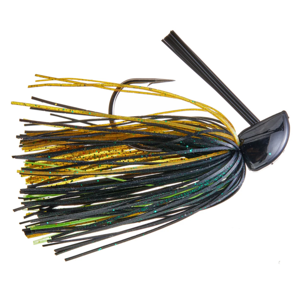 Strike King Compact Tungsten Casting Jig 3/8oz