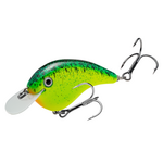 Strike King Chick Magnet Jr Flatside 1/4oz