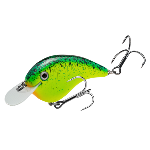 Strike King Chick Magnet Jr Flatside 1/4oz