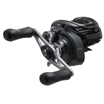 Shimano shimano curado 200 6.2