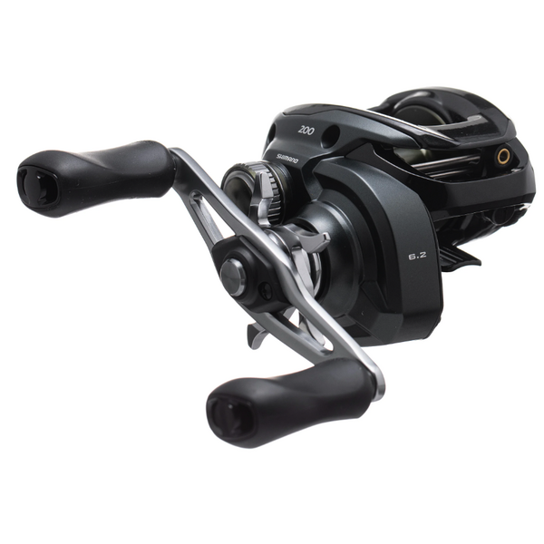 Shimano shimano curado 200 6.2