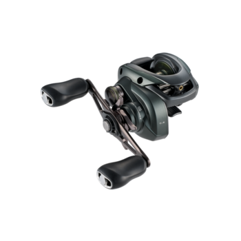 Shimano Shimano Curado M 150HG Casting Reel. 7.4:1 RH