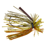 Strike King Tour Grade Finesse Football Jig 3/8oz