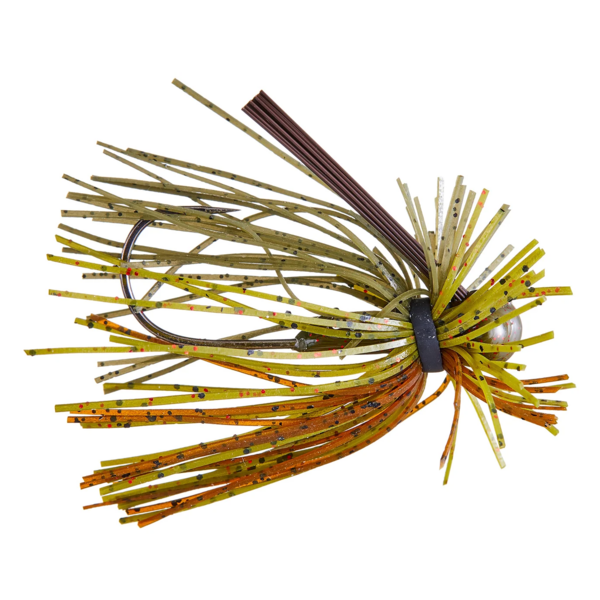 Strike King Tour Grade Finesse Football Jig 3/8oz