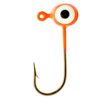 Strike King Mr Crappie Teen-Zee Sausage Head