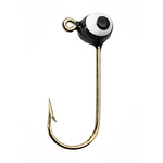 Strike King Mr Crappie Teen-Zee Sausage Head