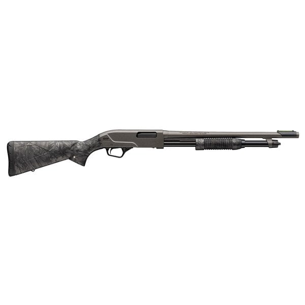 Winchester SXP Hybrid Defender 12ga Pump 18" BBL