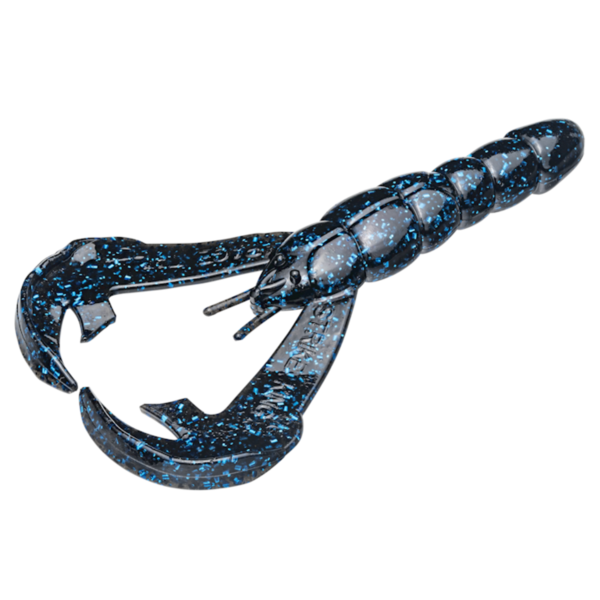 Strike King Rage Craw 4"